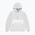 Hanorac pentru bărbați  PROSTO Pro Hoodie gray