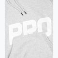 Hanorac pentru bărbați  PROSTO Pro Hoodie gray 3