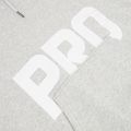 Hanorac pentru bărbați  PROSTO Pro Hoodie gray 3