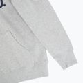 Hanorac pentru bărbați  PROSTO Fuss Hoodie gray 4