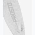 Pantaloni pentru bărbați PROSTO Matched gray 4