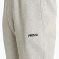 Pantaloni pentru bărbați PROSTO Basic gray 3