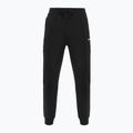 Pantaloni pentru bărbați PROSTO Basic black