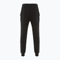 Pantaloni pentru bărbați PROSTO Basic black 2