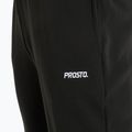 Pantaloni pentru bărbați PROSTO Basic black 3