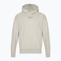 Hanorac pentru bărbați PROSTO Box Hoodie gray