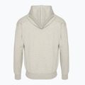 Hanorac pentru bărbați PROSTO Box Hoodie gray 2