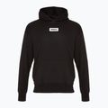 Hanorac pentru bărbați PROSTO Box Hoodie black