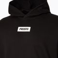 Hanorac pentru bărbați PROSTO Box Hoodie black 3