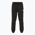 Pantaloni pentru bărbați PROSTO Box black