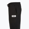 Pantaloni pentru bărbați PROSTO Box black 3