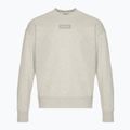 Bluză pentru bărbați PROSTO Crewneck Box gray