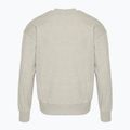 Bluză pentru bărbați PROSTO Crewneck Box gray 2