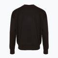 Bluză pentru bărbați PROSTO Crewneck Box black 2