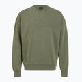 Bluză pentru bărbați PROSTO Crewneck Sheriff green