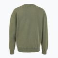 Bluză pentru bărbați PROSTO Crewneck Sheriff green 2