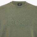 Bluză pentru bărbați PROSTO Crewneck Sheriff green 3