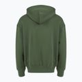 Hanorac pentru bărbați PROSTO Mizo Hoodie green 2