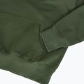 Hanorac pentru bărbați PROSTO Mizo Hoodie green 3
