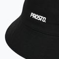 Pălărie PROSTO Brimo black 3