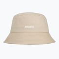 Pălărie PROSTO Prism beige 2