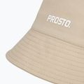 Pălărie PROSTO Prism beige 3