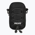 Boresetă PROSTO Zeta black