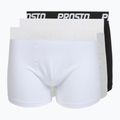 Boxeri pentru bărbați PROSTO Boxers 3 pary multicolor