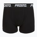 Boxeri pentru bărbați PROSTO Boxers 3 pary multicolor 2