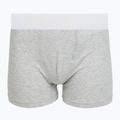 Boxeri pentru bărbați PROSTO Boxers 3 pary multicolor 3