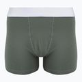 Boxeri pentru bărbați PROSTO Boxers 3 pary multicolor 3