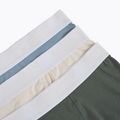 Boxeri pentru bărbați PROSTO Boxers 3 pary multicolor 6