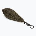 Plonjor de pescuit Misiek Torpedo verde T40