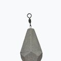 Crap beton sinker Misiek Eko Sinkers Pear verde ESG80