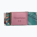 PeachPerfect Power Band de exerciții de cauciuc turquoise PP-37192 3