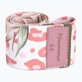 PeachPerfect Spring Panther exercițiu maro cauciuc PP-37482 2