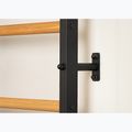 BenchK scara de gimnastică negru BK-232B 10