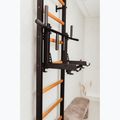 BenchK scara de gimnastică negru BK-231B 16