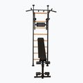 BenchK scara de gimnastică albă BK-523W