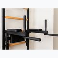 Scară de gimnastică  BenchK 523W white matte/oak 22