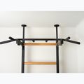 Scară de gimnastică  BenchK 523W white matte/oak 20