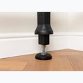 Scară de gimnastică  BenchK 523W white matte/oak 25