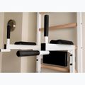 Scară de gimnastică  BenchK 523W white matte/oak 13