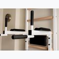 BenchK scara de gimnastică albă BK-521W 11