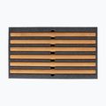 Scară de gimnastică BenchK 223B black matte/oak 4