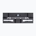 Scară de gimnastică BenchK 222W white matte/oak 4