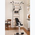 Scară de gimnastică BenchK 223W white matte/oak 6