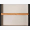 Scară de gimnastică BenchK 212B black matte/oak 5