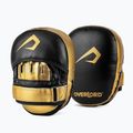 Discuri de coaching Overlord MDFP-510 negru-auriu 500002-BK_GO 4