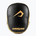 Discuri de coaching Overlord MDFP-510 negru-auriu 500002-BK_GO